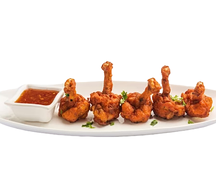 Ailerons de poulet