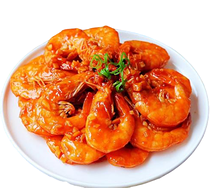 Crevettes