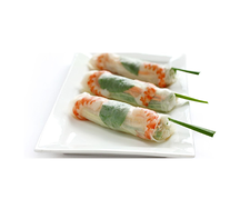 Rouleaux de printemps