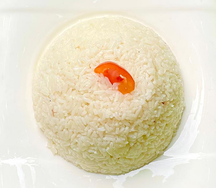 Riz nature