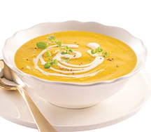 Soupe citron thaïlandaise