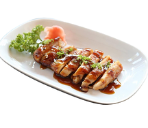 Bœuf à la sauce thaïlandaise