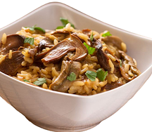 Riz cocotte