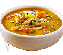 Soupe mi