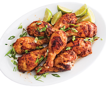 Poulet