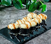 Запеченный краб