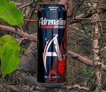 Adrenaline
