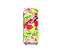 Мохито клубничный