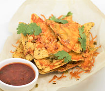 Начос Пикантные