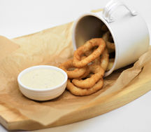 Кольца кальмара