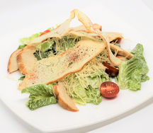 Салат Цезарь