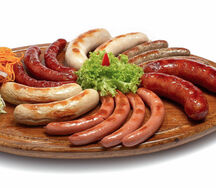 Пивной расколбас