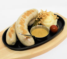 Колбаски Пальцы мясника