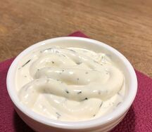 Соус Тартар