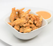 Куриный хворост