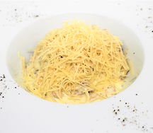 Паста Карбонара