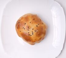 Самса из говядины