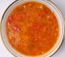 Суп Мастава