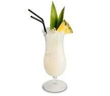 Virgin colada