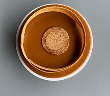 Caramel noisette