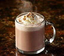 Chocolat chaud