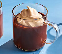 Chocolat viennois