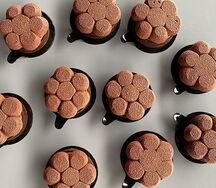 Tarte chocolat