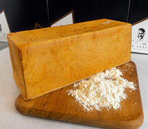 Pain de mie