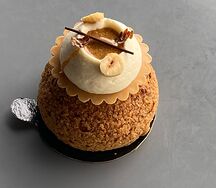 Choux noisette