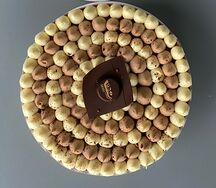 Trois chocolats