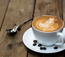 Cappucino