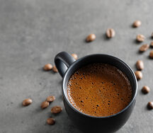 Expresso campana