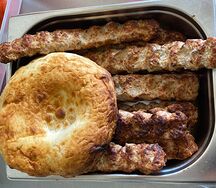 Люля-кебаб 