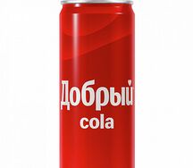 Добрый Кола