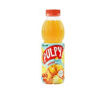 Pulpy