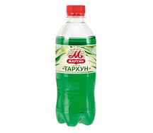 Тархун Мартин