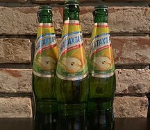 Лимонад Натахтари Груша-дюшес