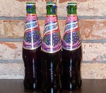 Лимонад Натахтари Саперави