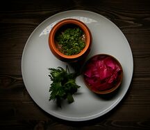 Лобио по-грузински