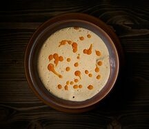 Сациви из курицы