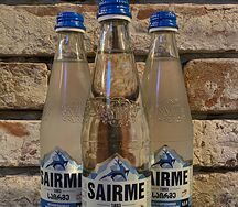 Саирме без газа