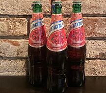 Лимонад Натахтари Барбарис