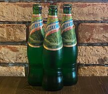 Лимонад Натахтари Тархун