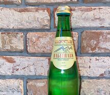 Набехлави с газом