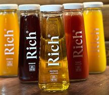 Сок Rich