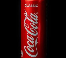 Coca-Cola