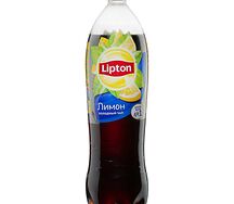 Lipton Лимон