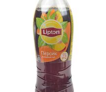 Lipton Персик