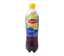 Lipton Лимон
