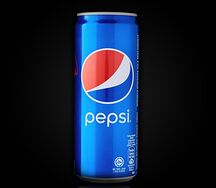 Pepsi